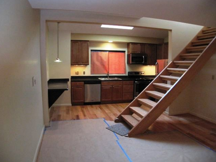 Apartments At Live South Side Pittsburgh