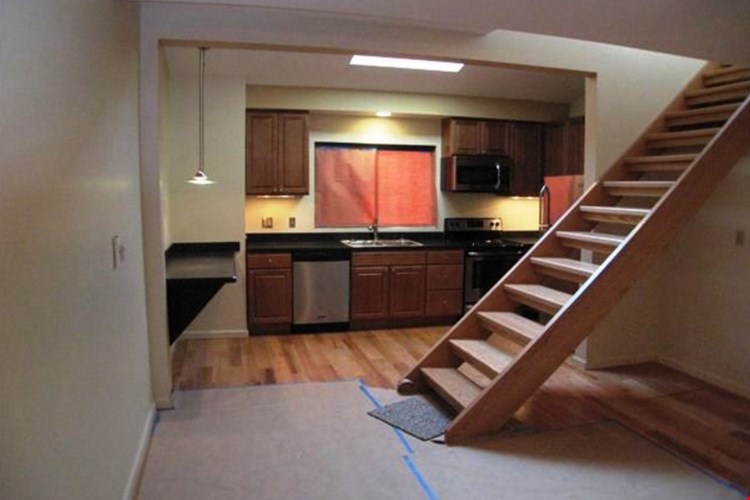 Apartments At Live South Side Pittsburgh
