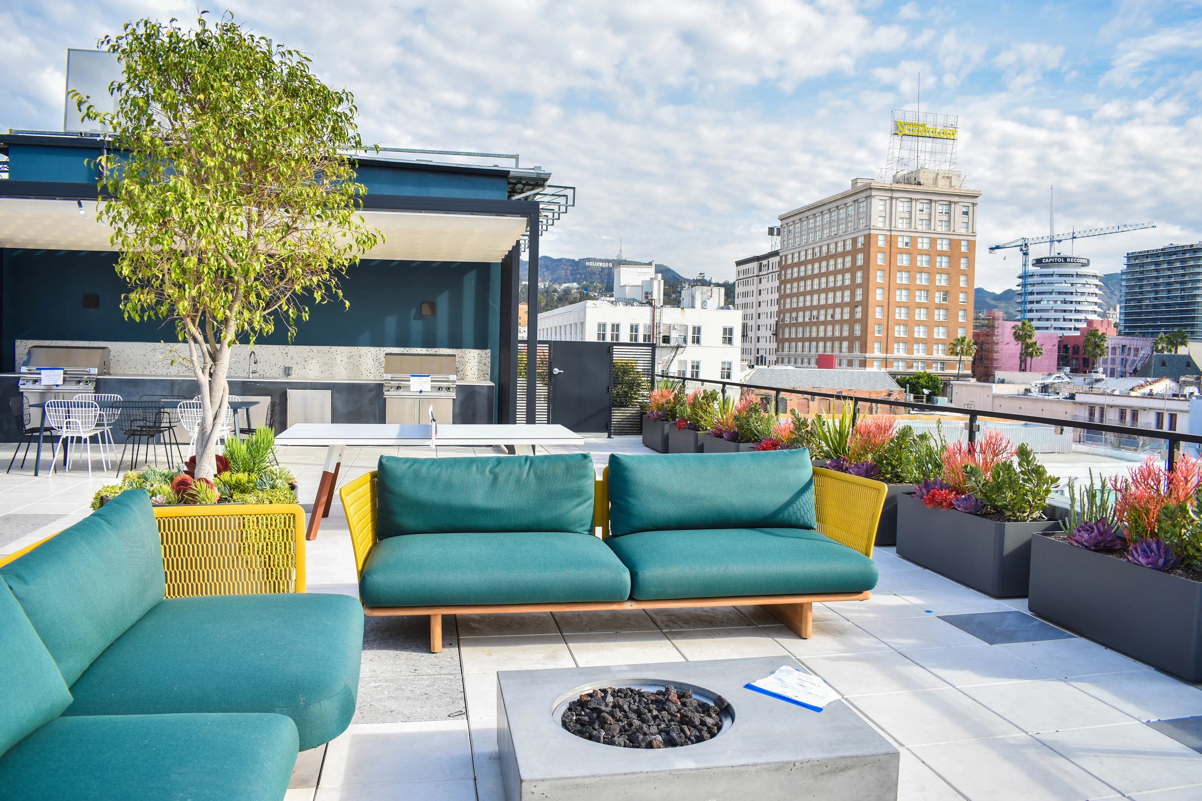 Cosmo Lofts Image 2