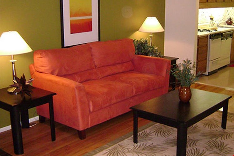 Amber Apartments Image 7