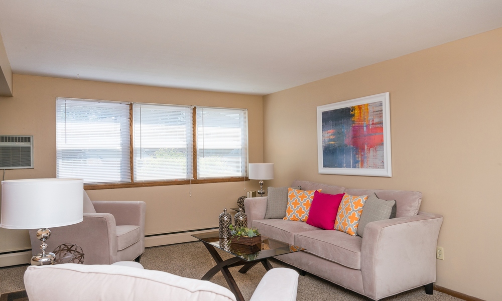 Brentwood Park Townhomes and Apartments Image 8