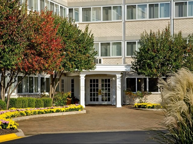 Briarwood Terrace Apartments Image 1