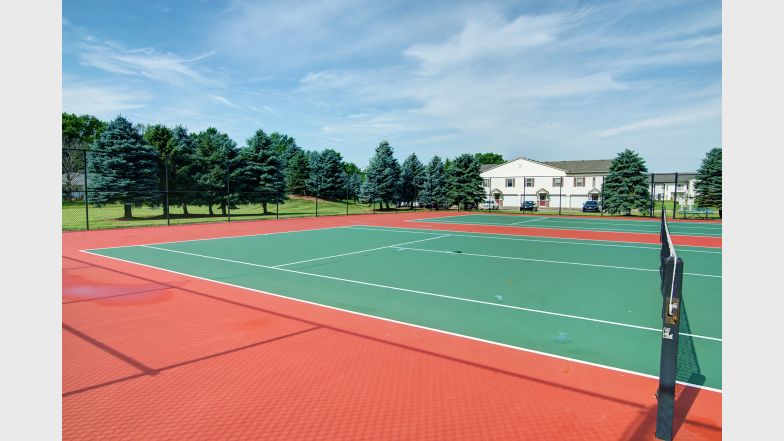 Coopers Landing Apartments Image 3