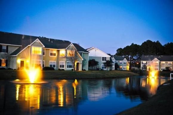 The Place at Grand Lagoon Image 1