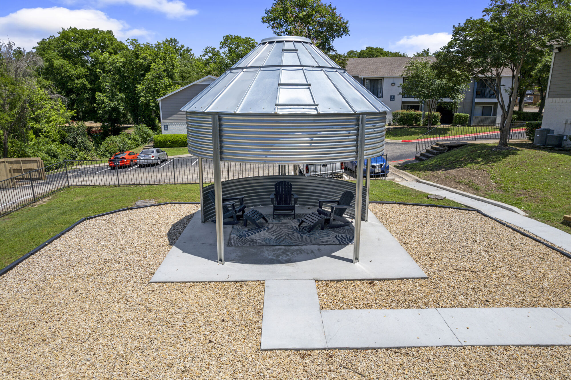 The Hilltop Apartment Homes Image 81