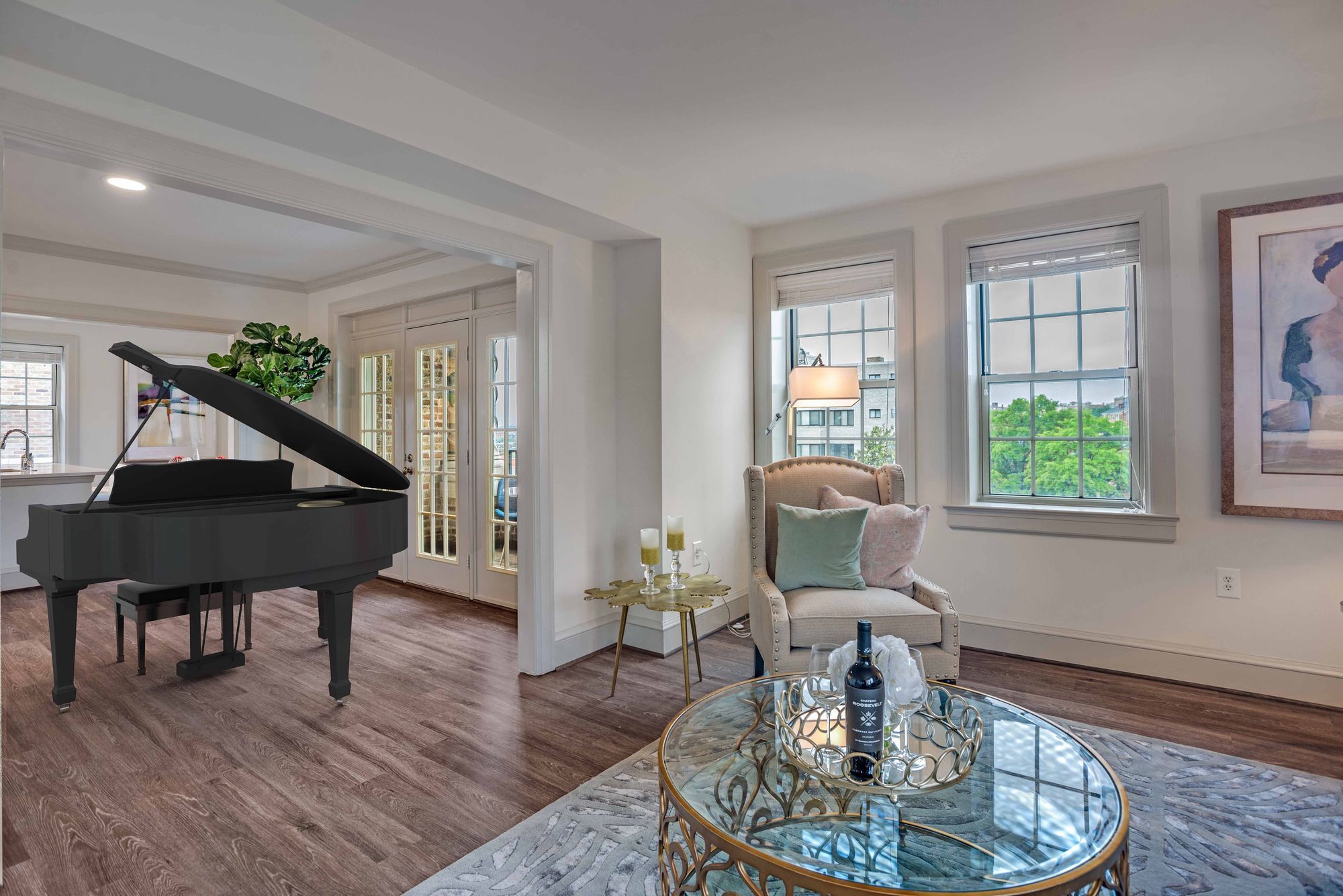 Camden Roosevelt Image 5