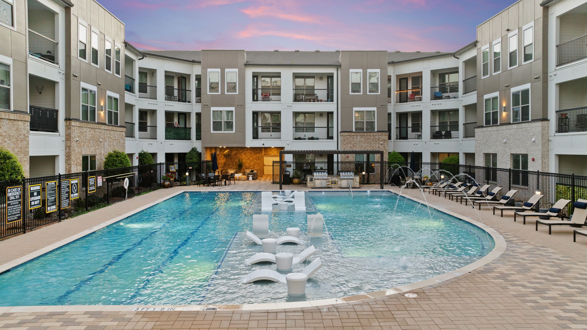 Axis at Watters Creek Image 33
