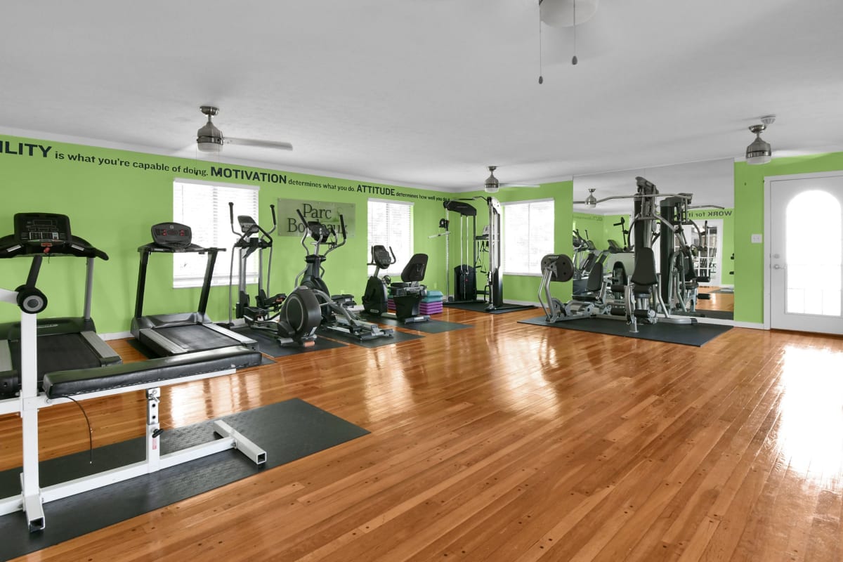 Parc Bordeaux Image 5