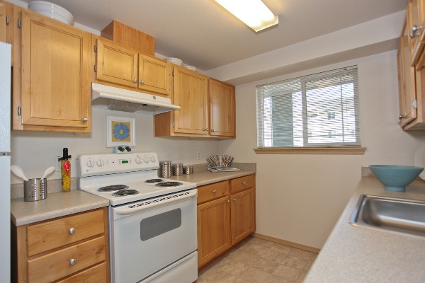 The Villas at Lawrence Image 6