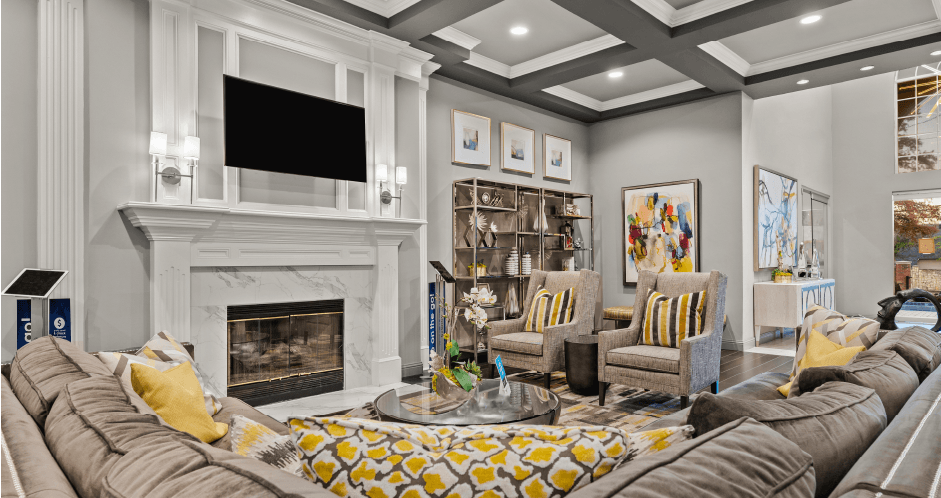 The Saxony Apartments Image 41