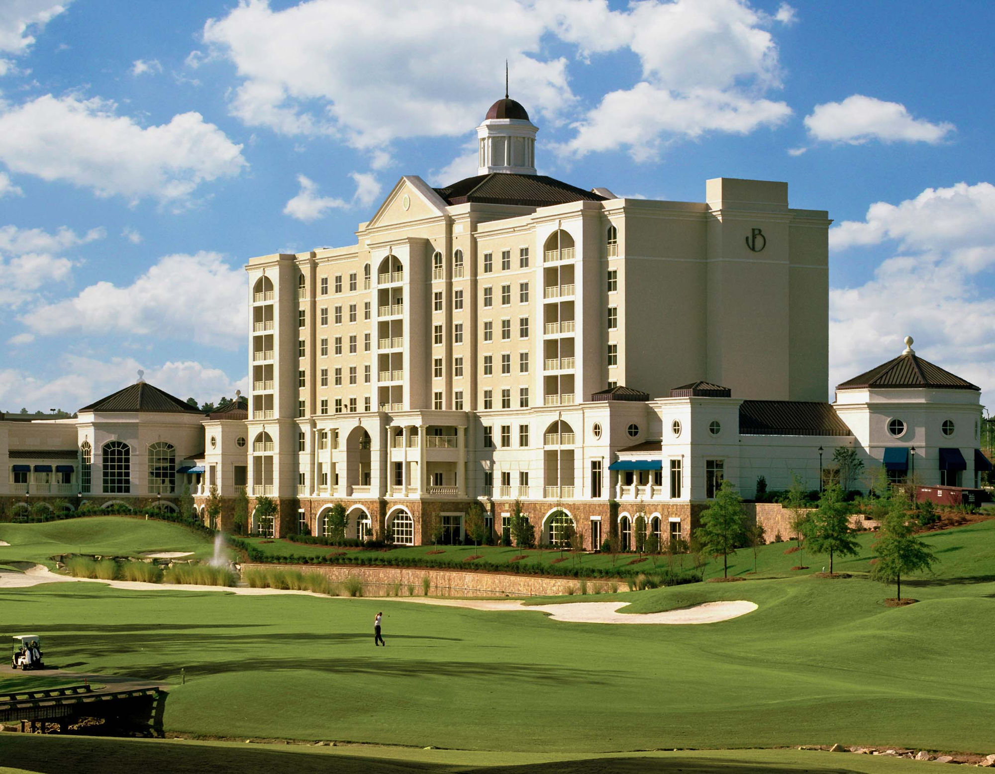 Camden Ballantyne Image 42