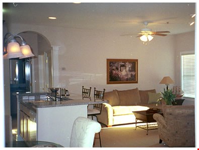 Apartments At The Villas At Pebble Creek Hickory