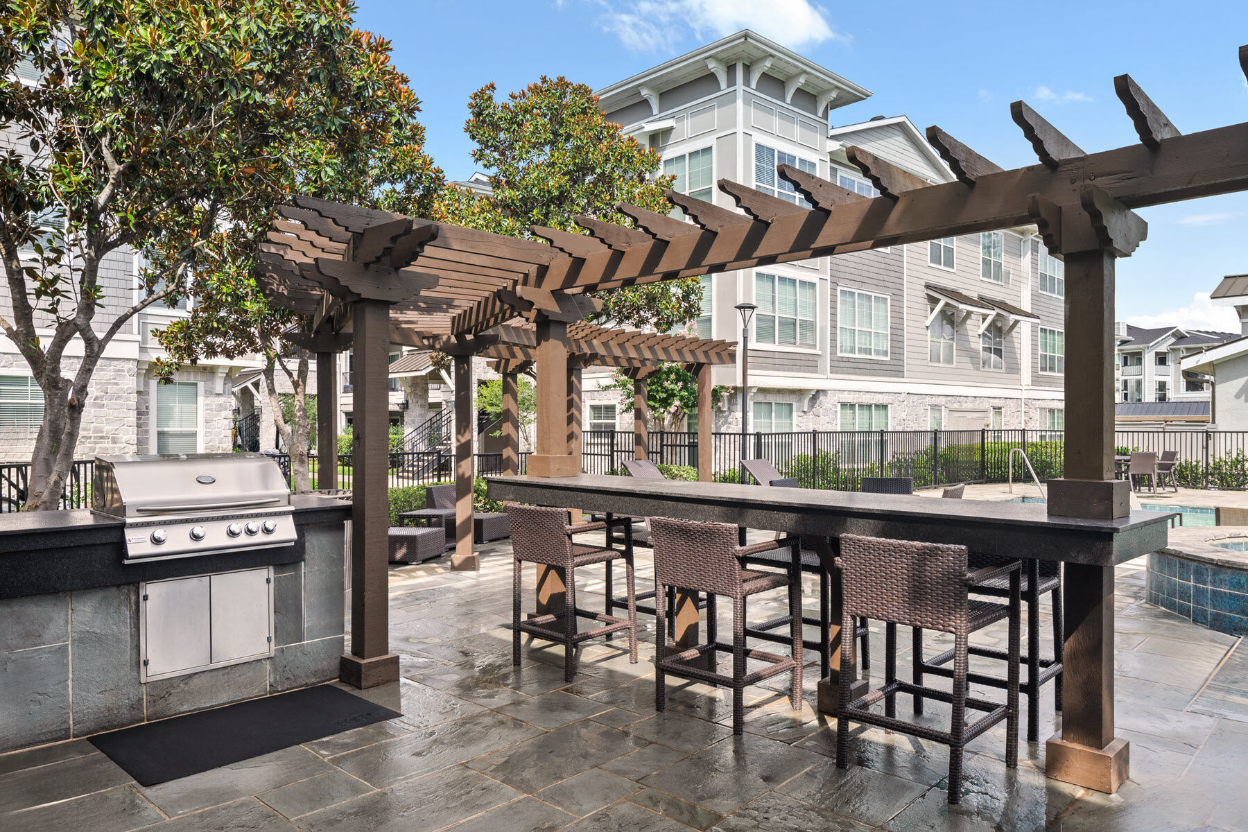 Camden Northpointe Image 24