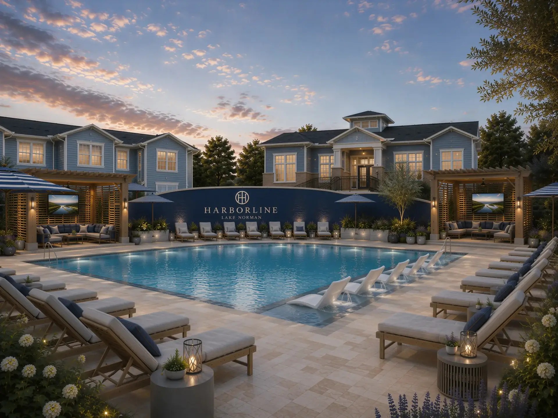 Harborline Lake Norman Image 1