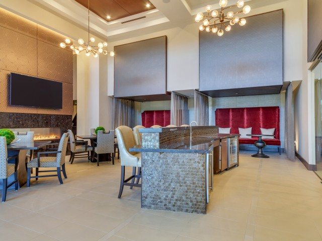 Preston Hollow Village Apartments