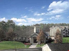 Apartments At Ashburry At Chenal Little Rock