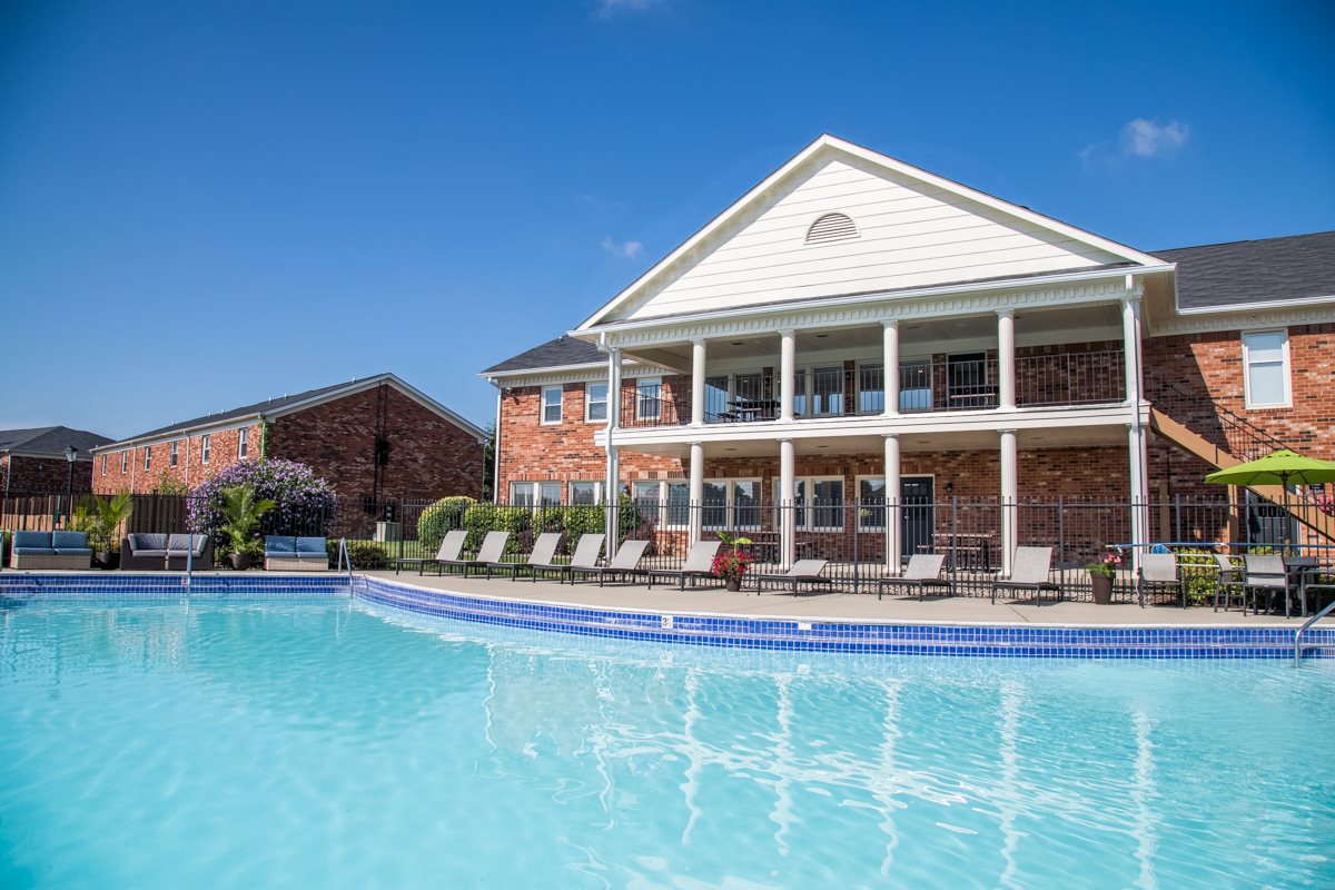 Lake Castleton Image 2