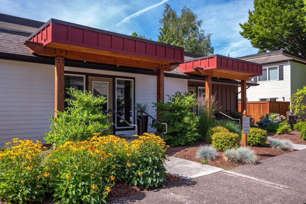 Aspire Eugene Image 1