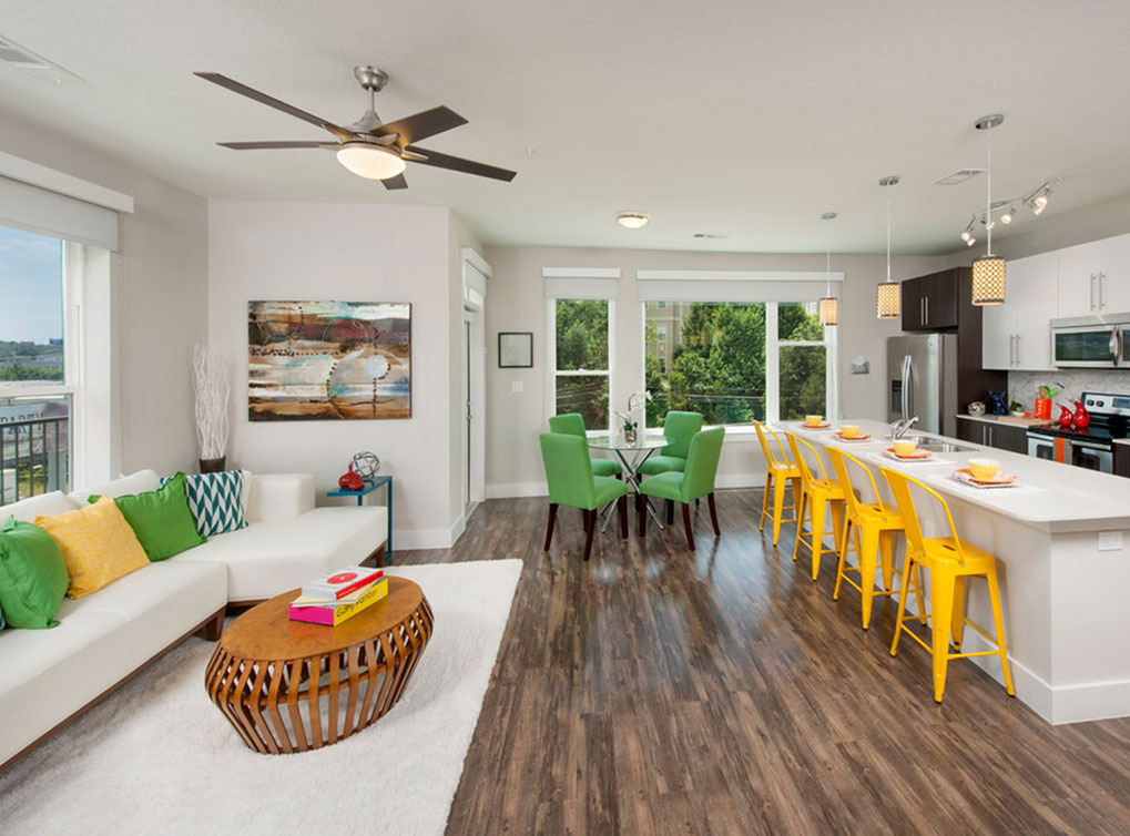 AMLI Piedmont Heights Image 38