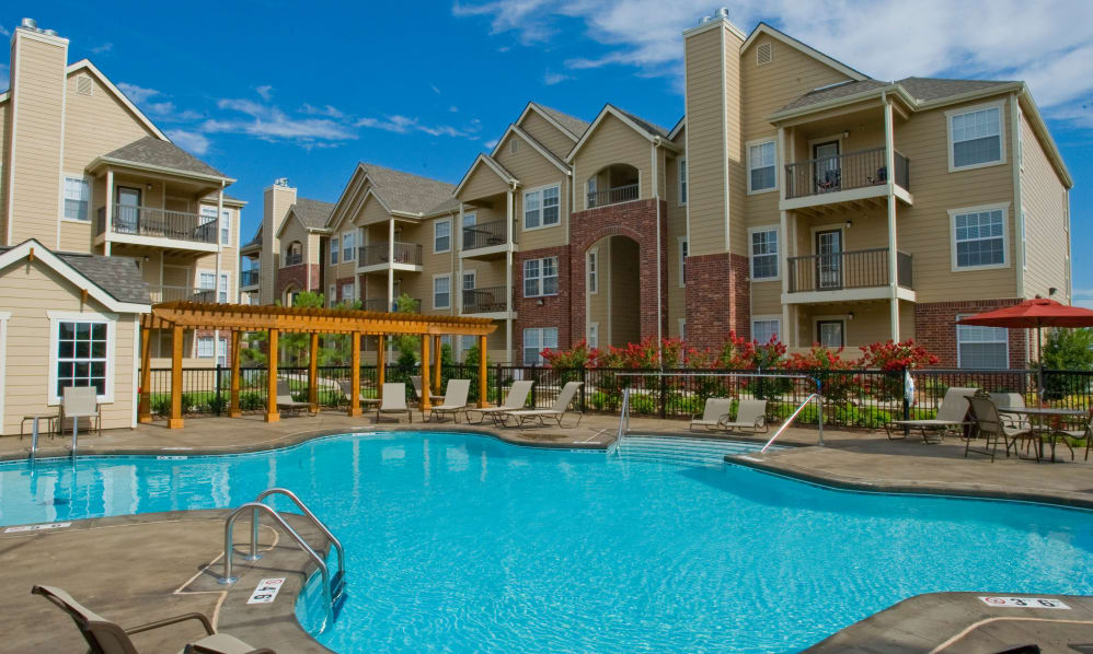 The Park on WestPointe Image 9