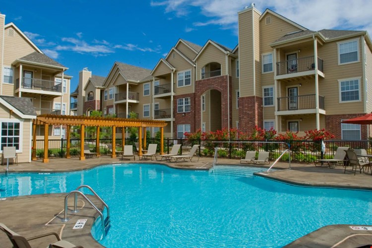 The Park on WestPointe Image 9