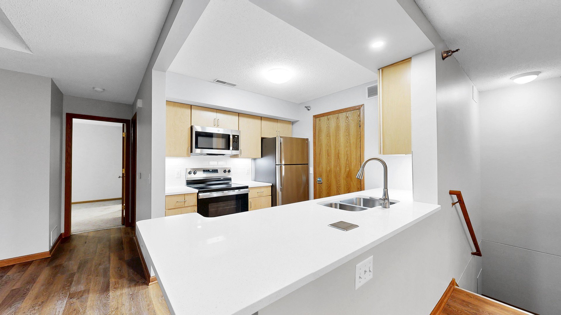 Cedar Pointe Townhomes Image 52