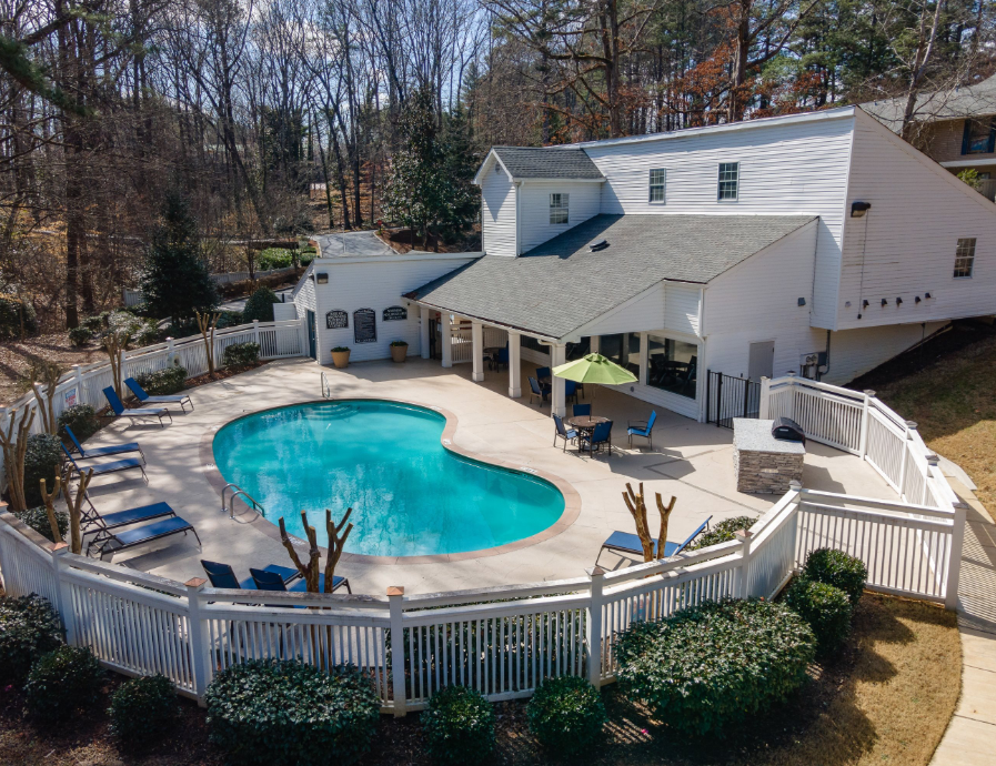 Spaulding Hills Apartments Image 1