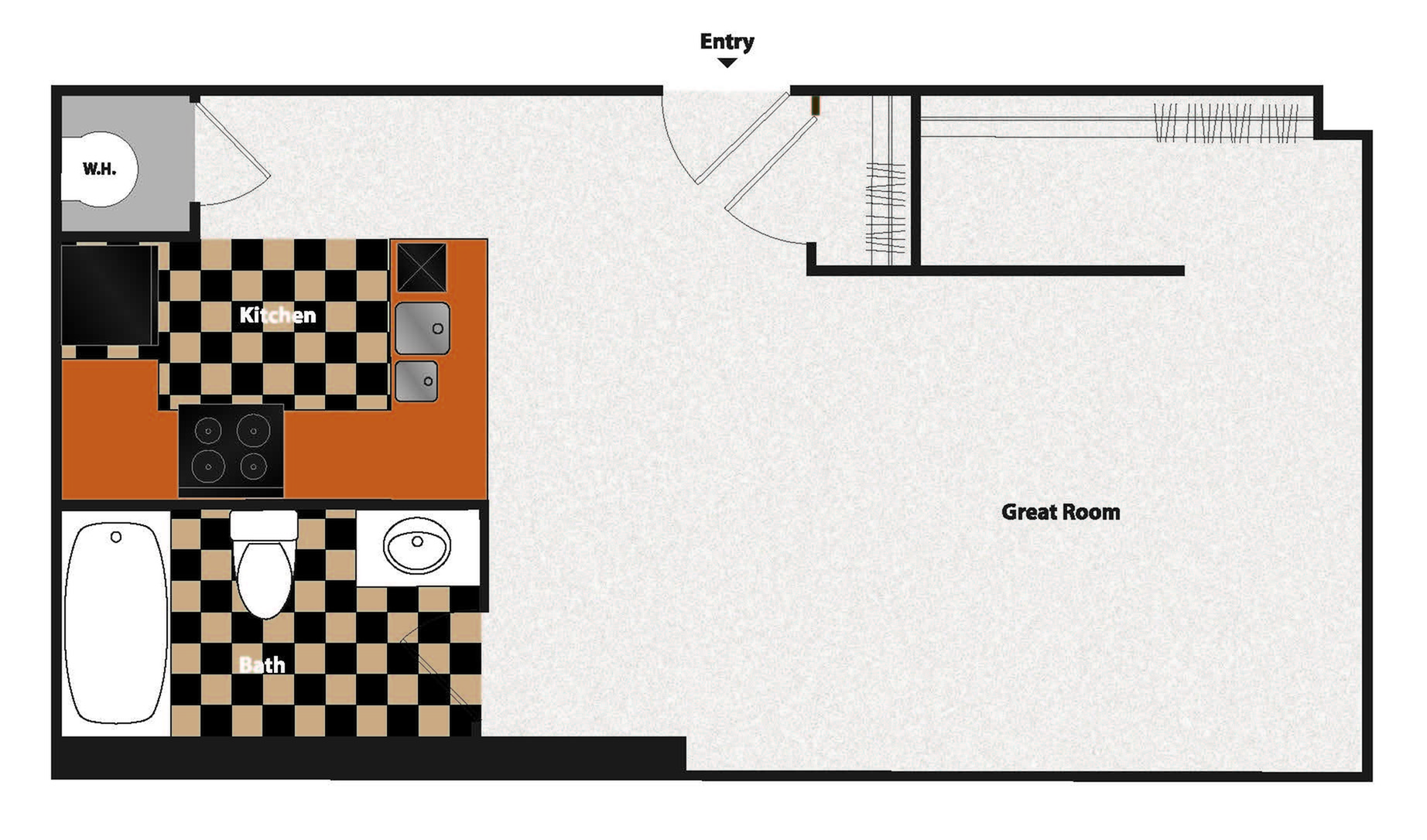 East 8 Lofts Image 32