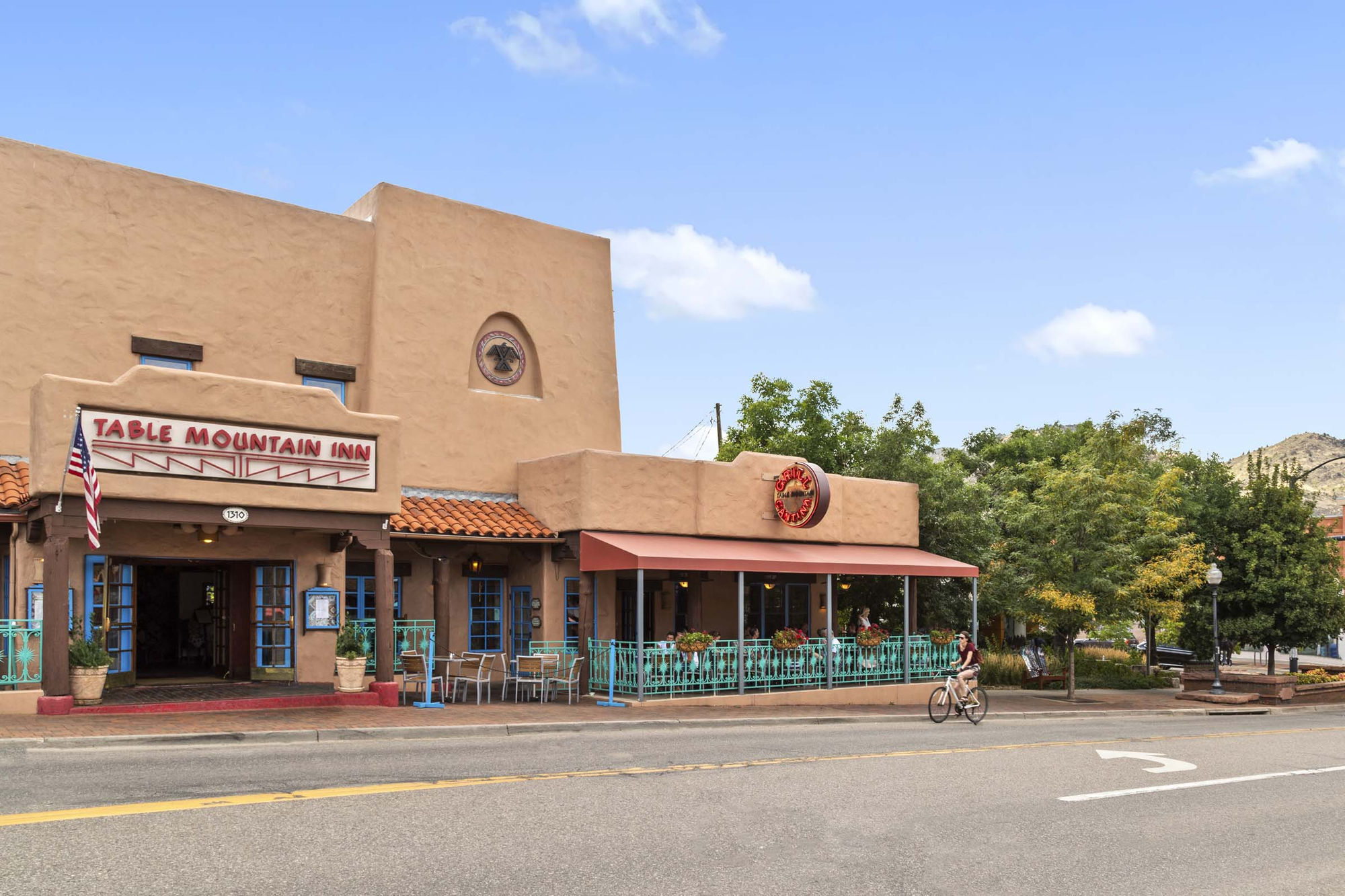 Camden Denver West Image 29