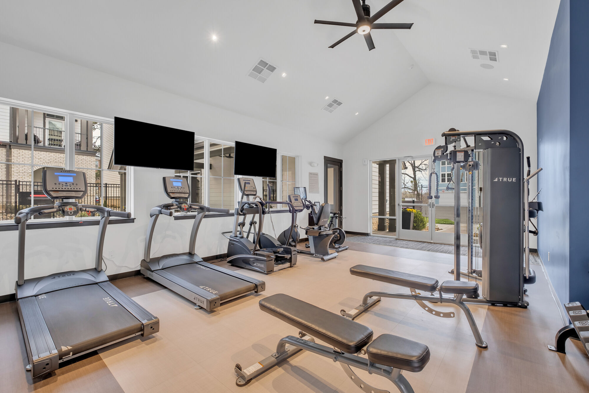 Oakbrook Townhomes Image 17