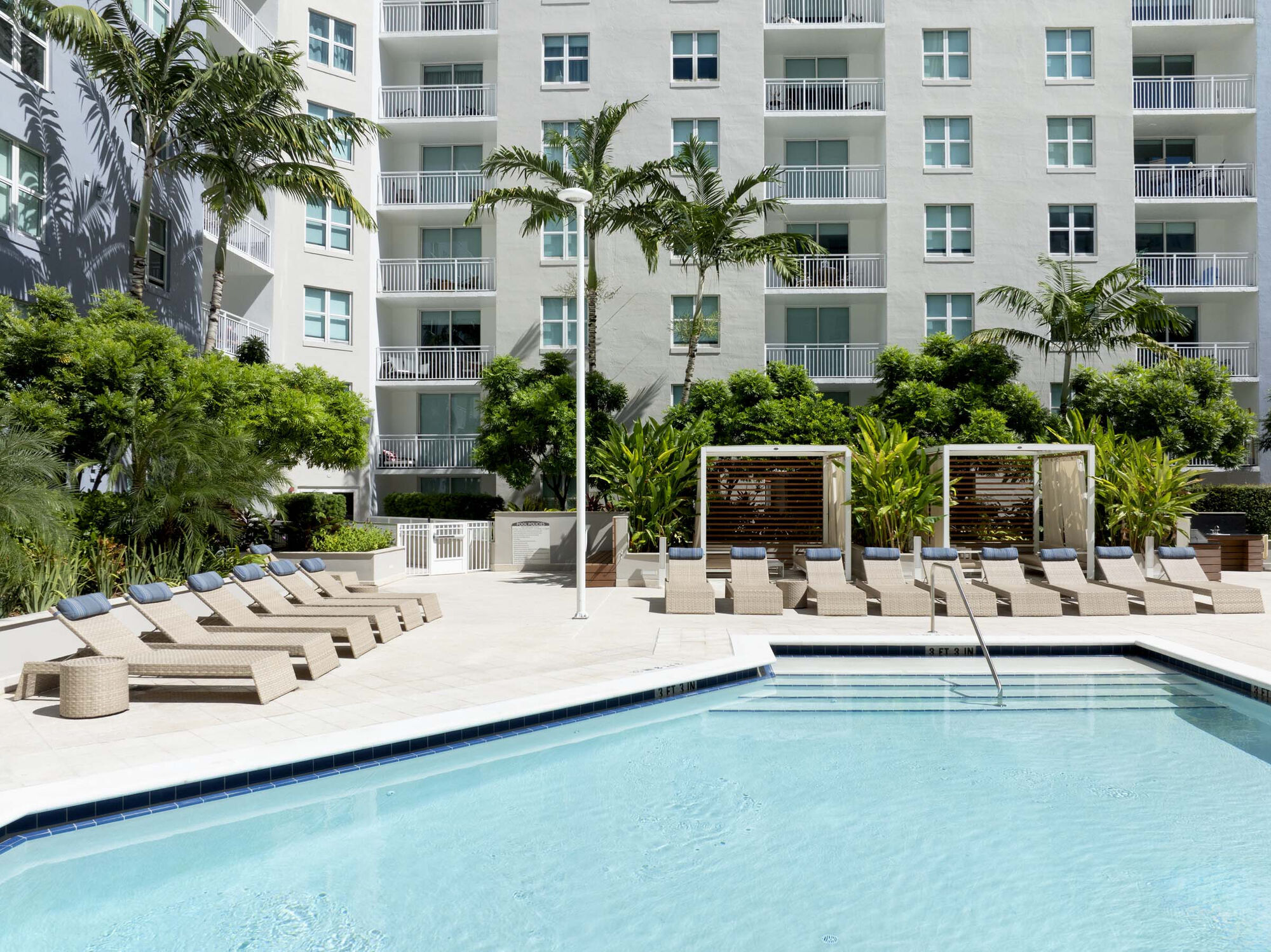 Camden Las Olas Image 33