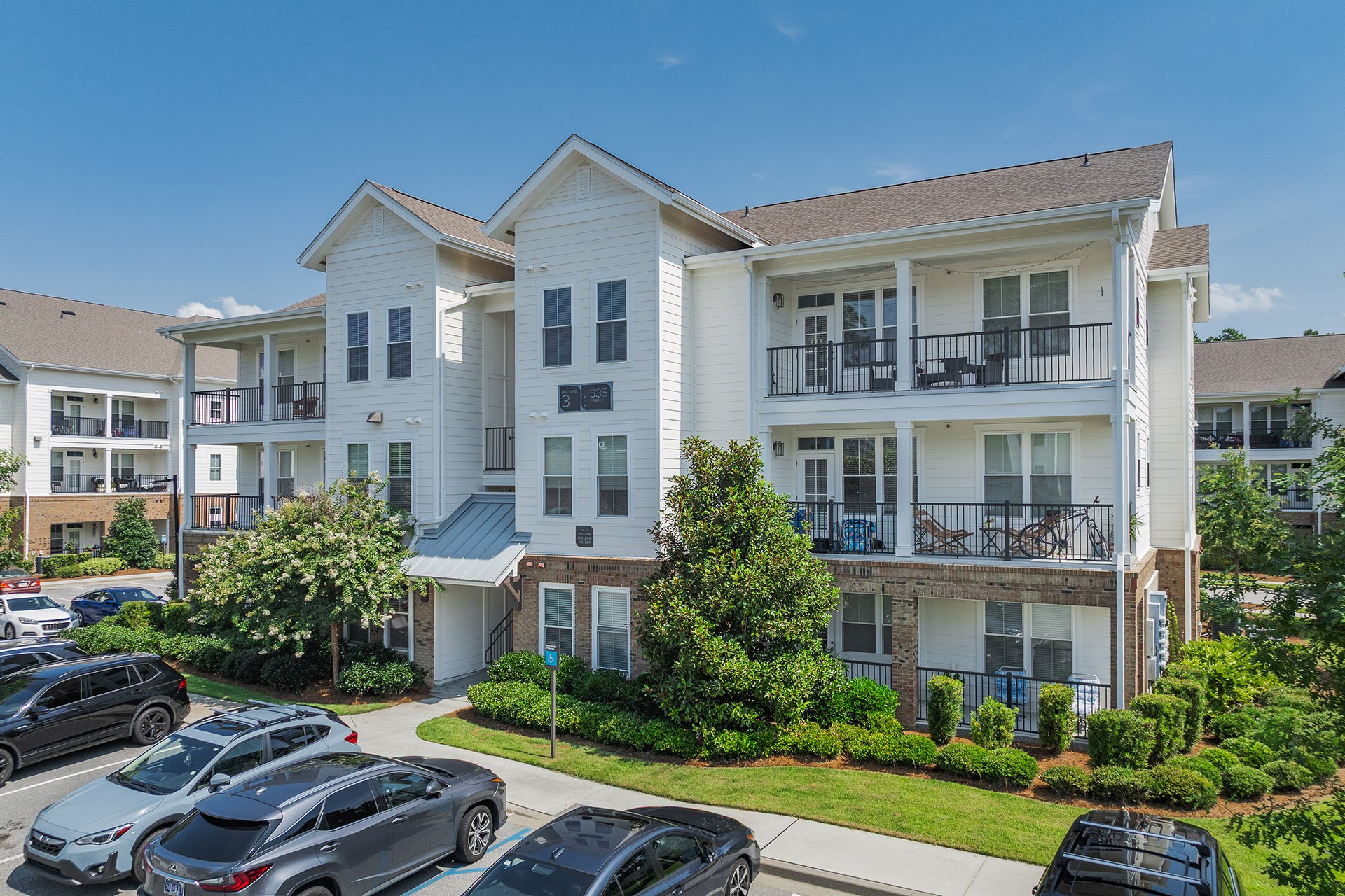 The Grove at Carolina Park Apartments Image 38