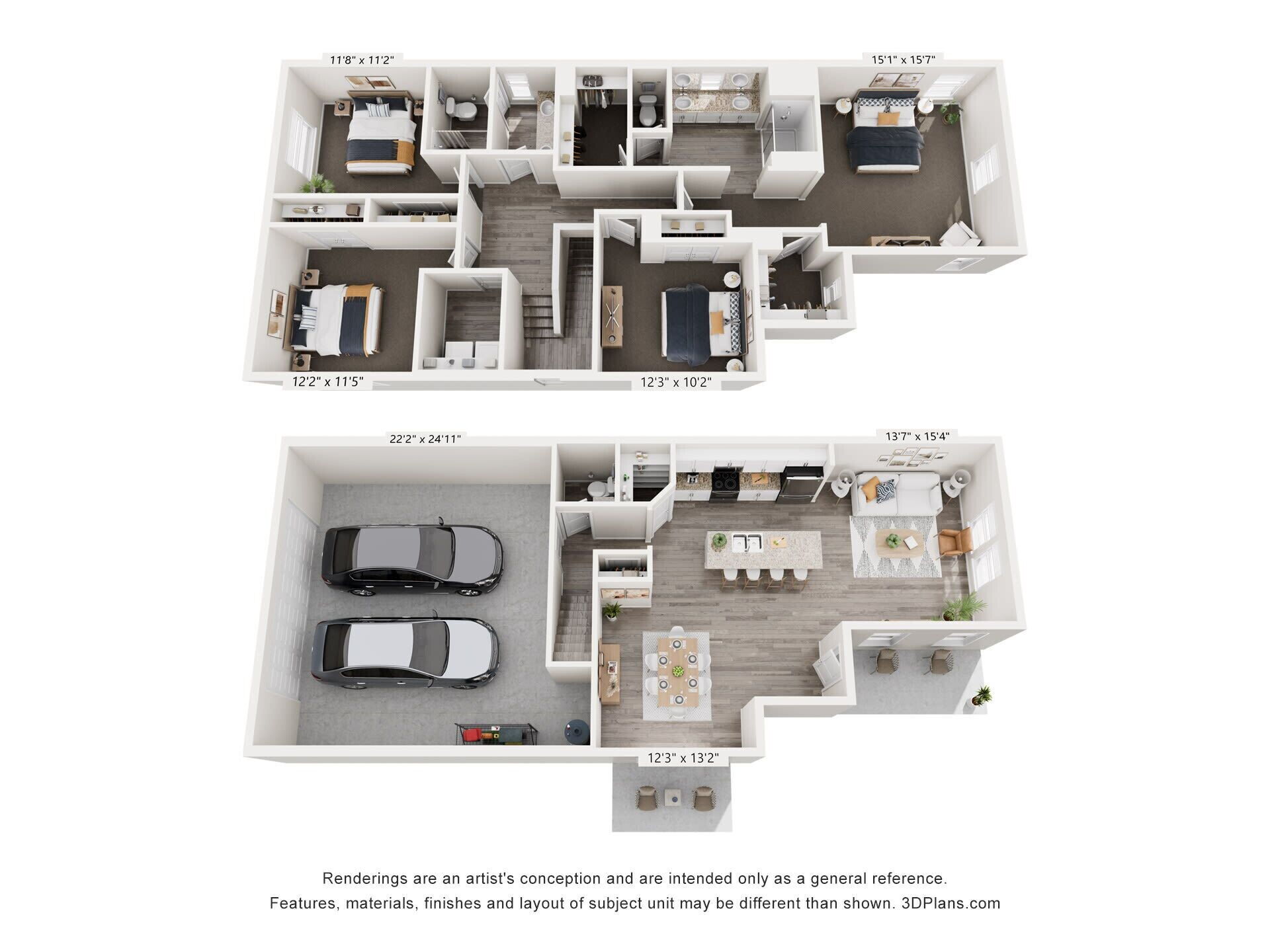 BB Living The Tribute Image 10