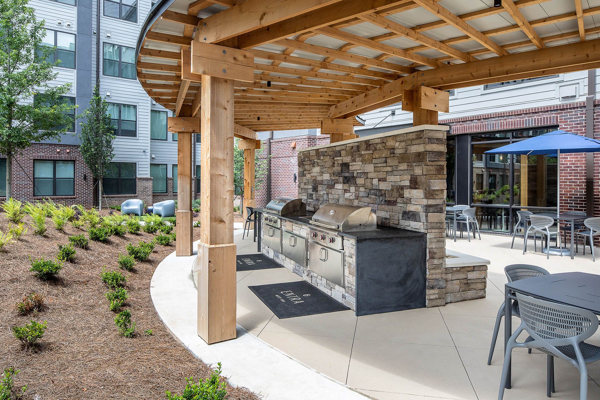 Entra West End Image 15