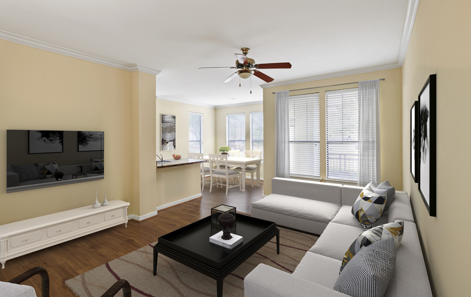 Camden Whispering Oaks Image 3