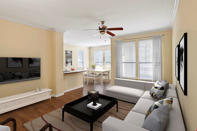 Camden Whispering Oaks Image 3