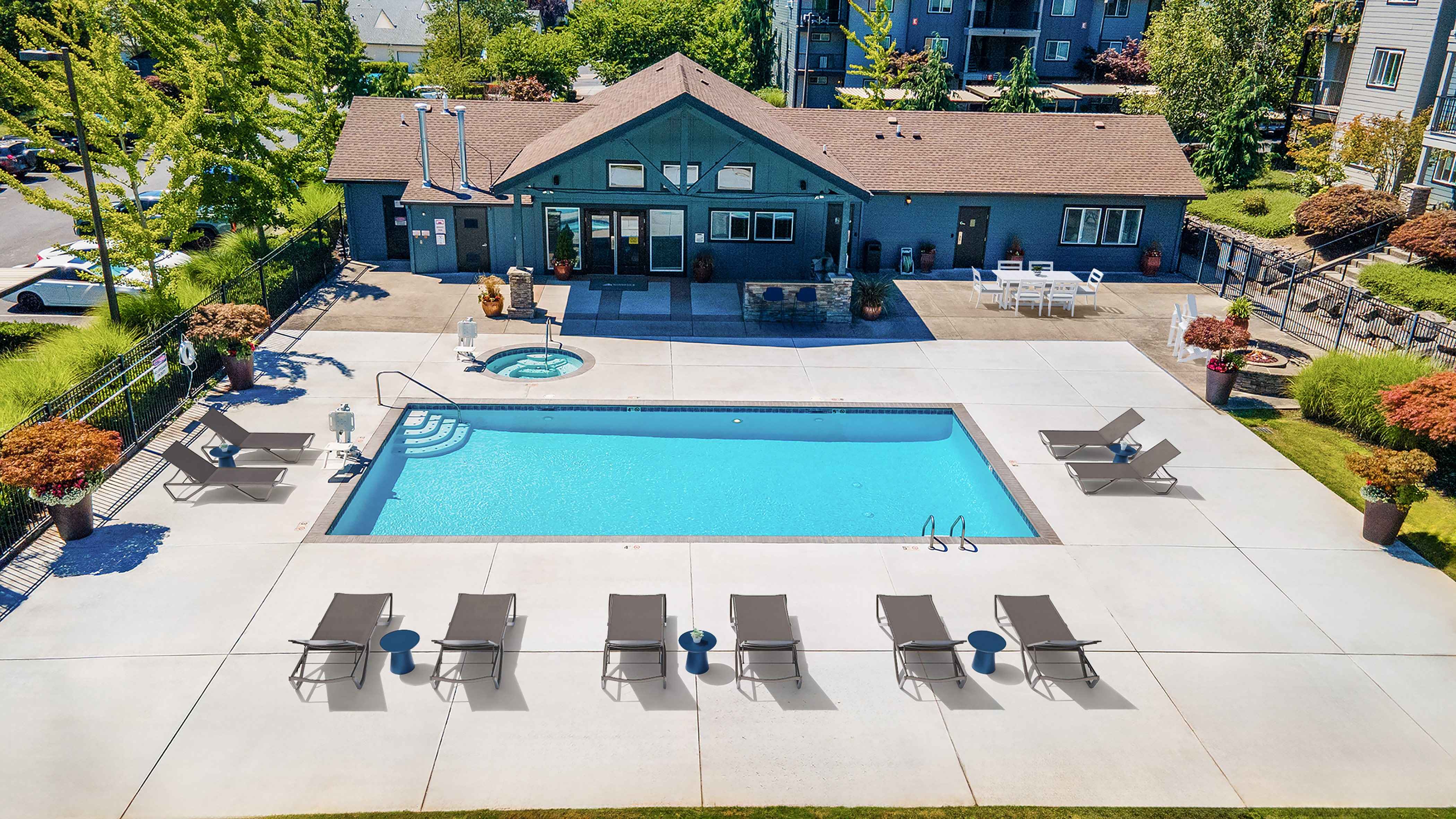 Lewis Ridge Image 18