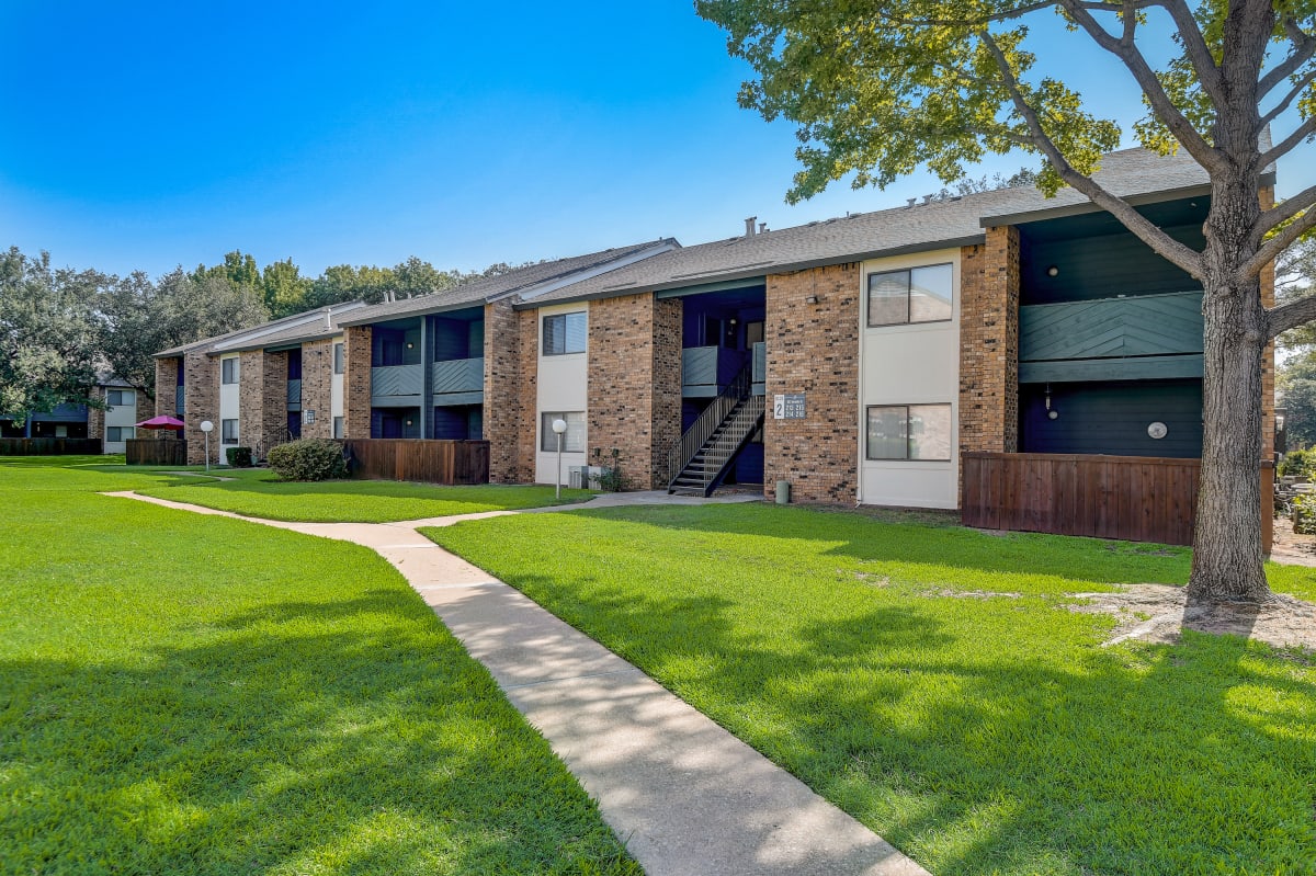 Park Place Apartments Image 4