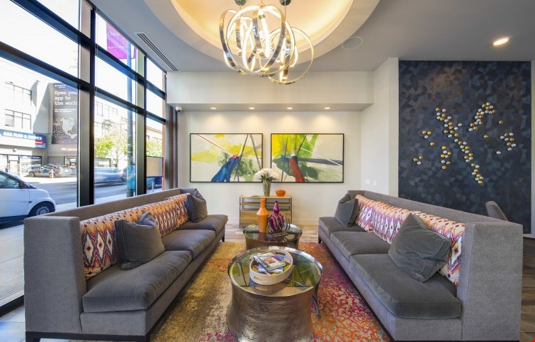 Apartments At Olume San Francisco Apartmentsearch Com