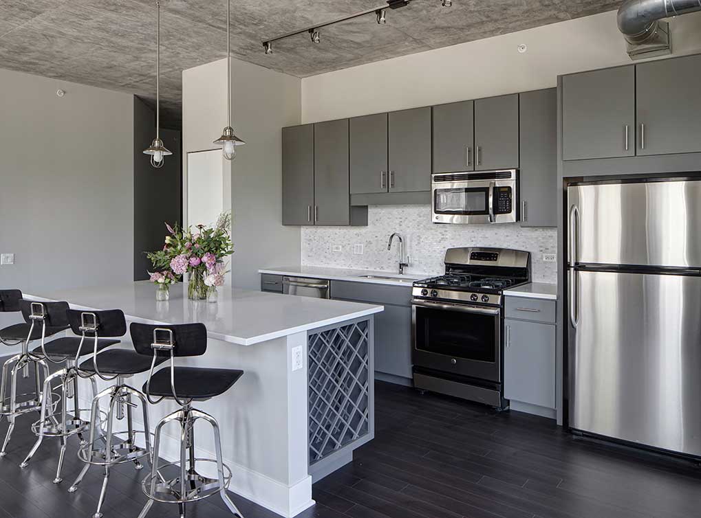 AMLI Lofts Image 36