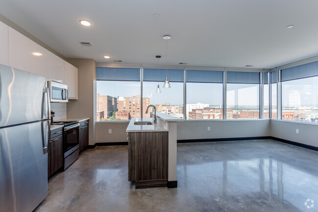 Flashcube Apartments Image 9