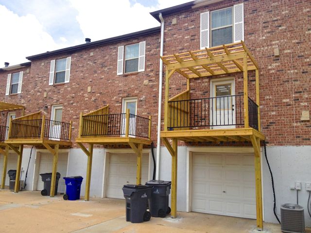 Windsor Townhomes Image 15