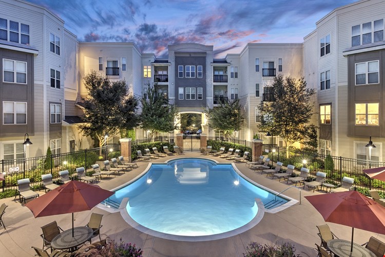 Camden Fairfax Corner Image 15