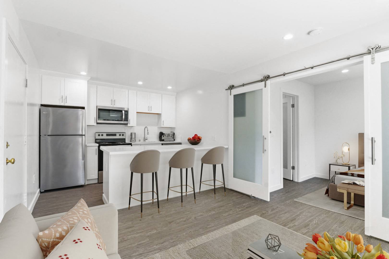 Parkwood Apartments Image 18