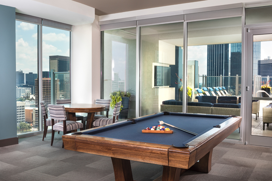 SkyHouse Dallas Image 17