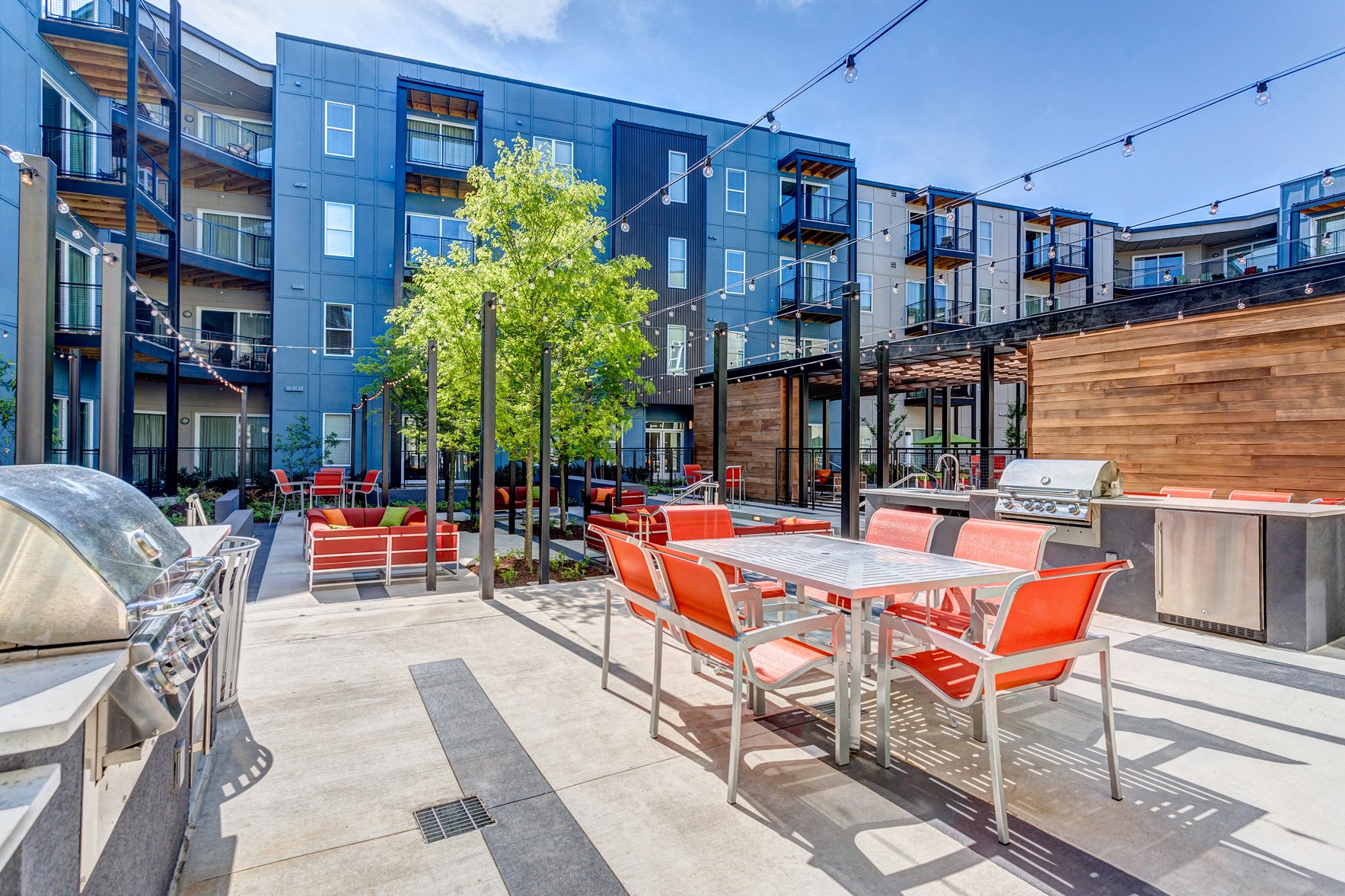 Artisan Twickenham Square Image 41