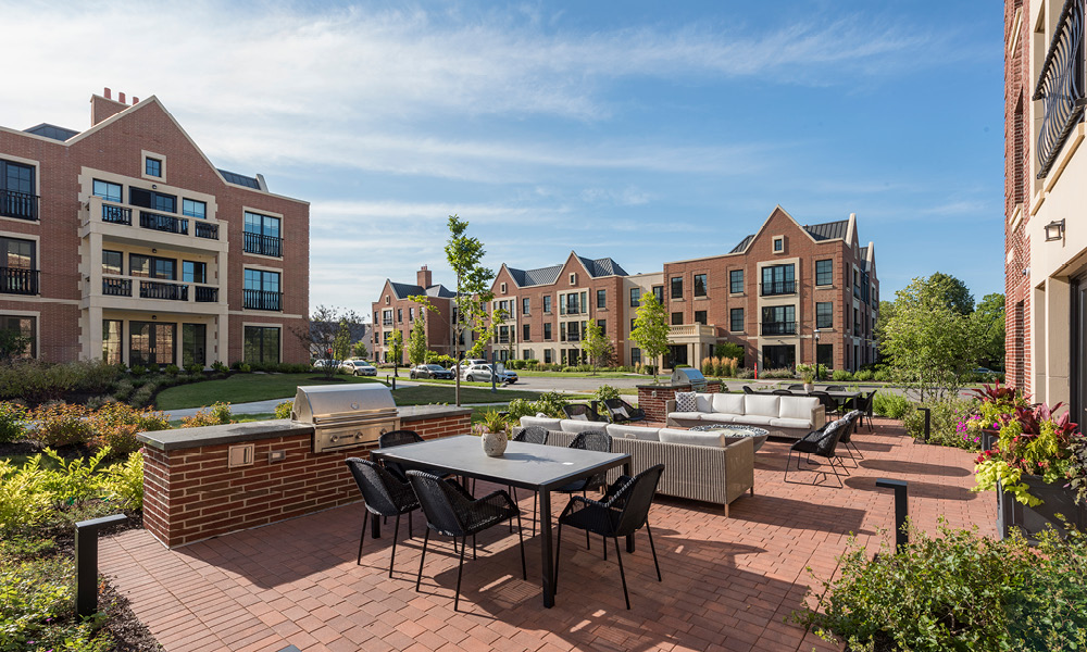 Kelmscott Park Apartments Image 18