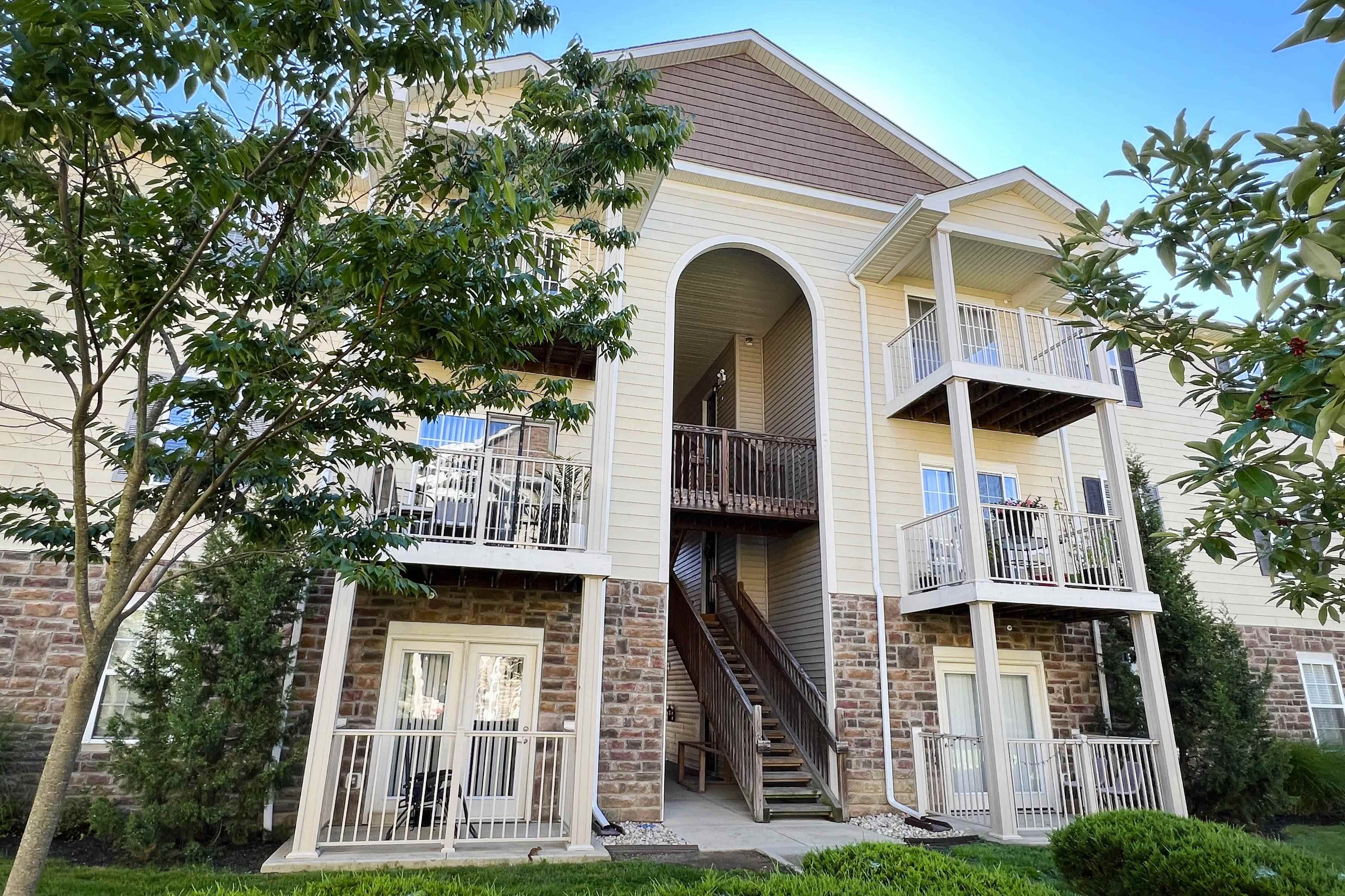 The Residences at Liberty Crossing Image 1