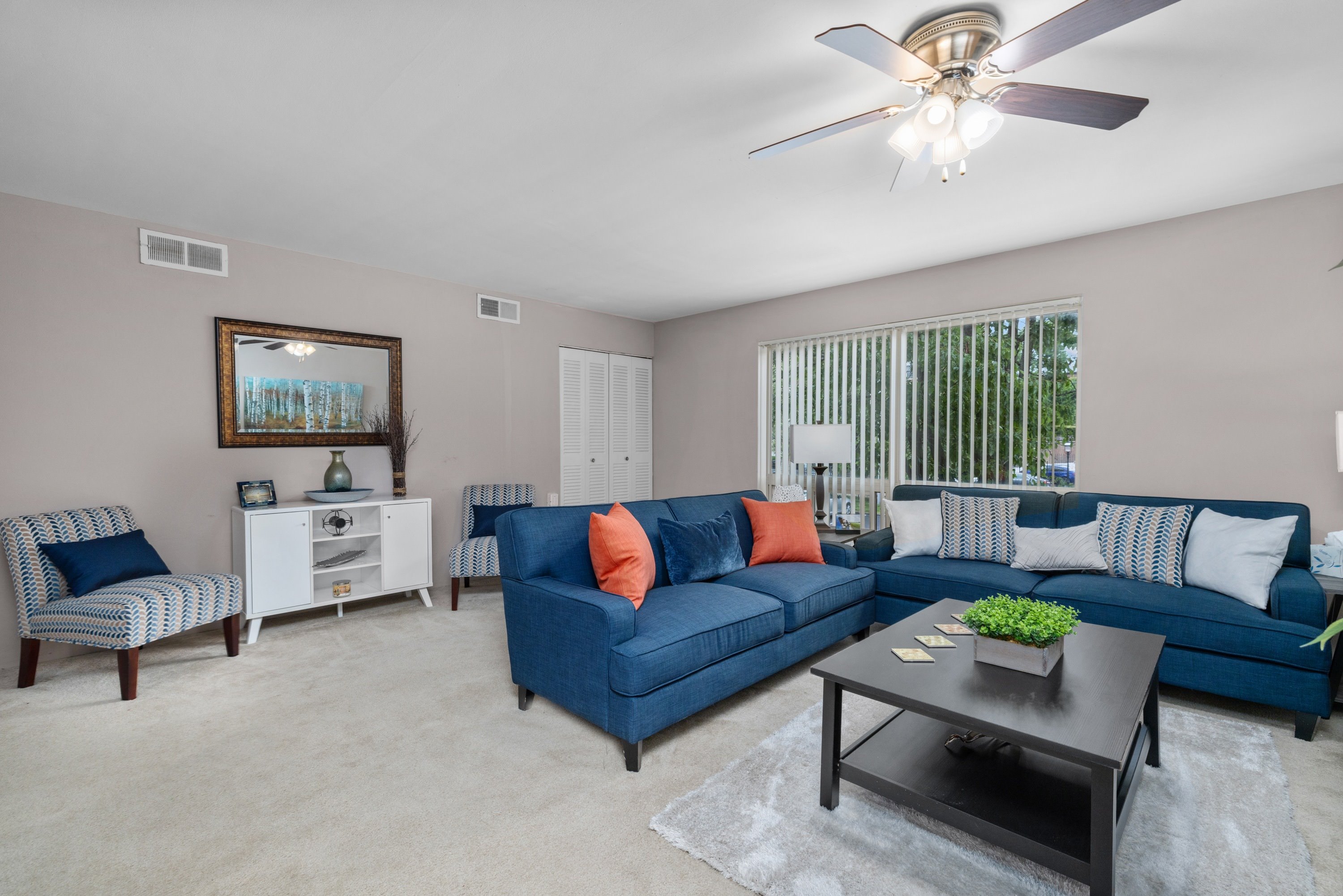 West End Terrace Image 1