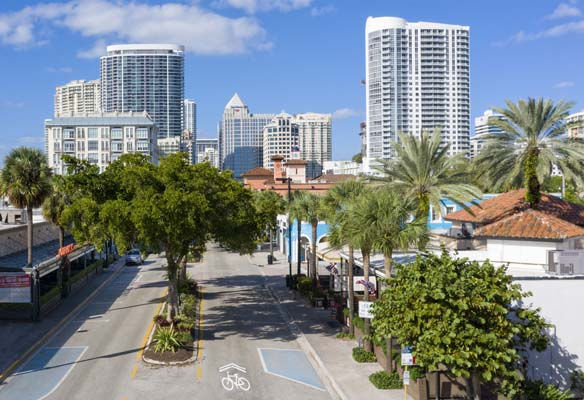 Camden Las Olas Image 57